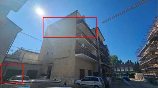 appartamento in vendita a Bastia Umbra