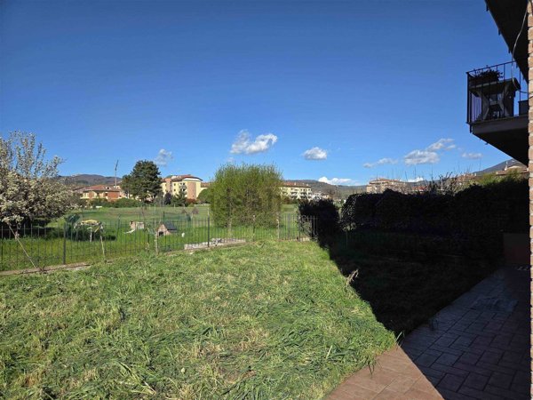 appartamento in vendita a Bastia Umbra in zona Bastiola