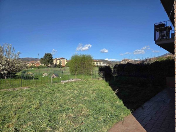 appartamento in vendita a Bastia Umbra