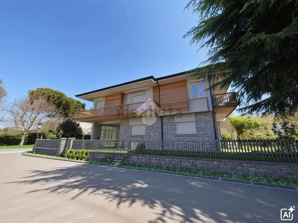 casa indipendente in vendita a Bastia Umbra