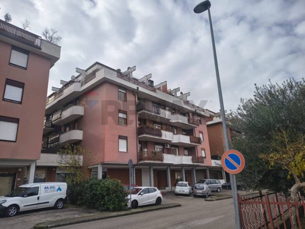 appartamento in vendita a Bastia Umbra