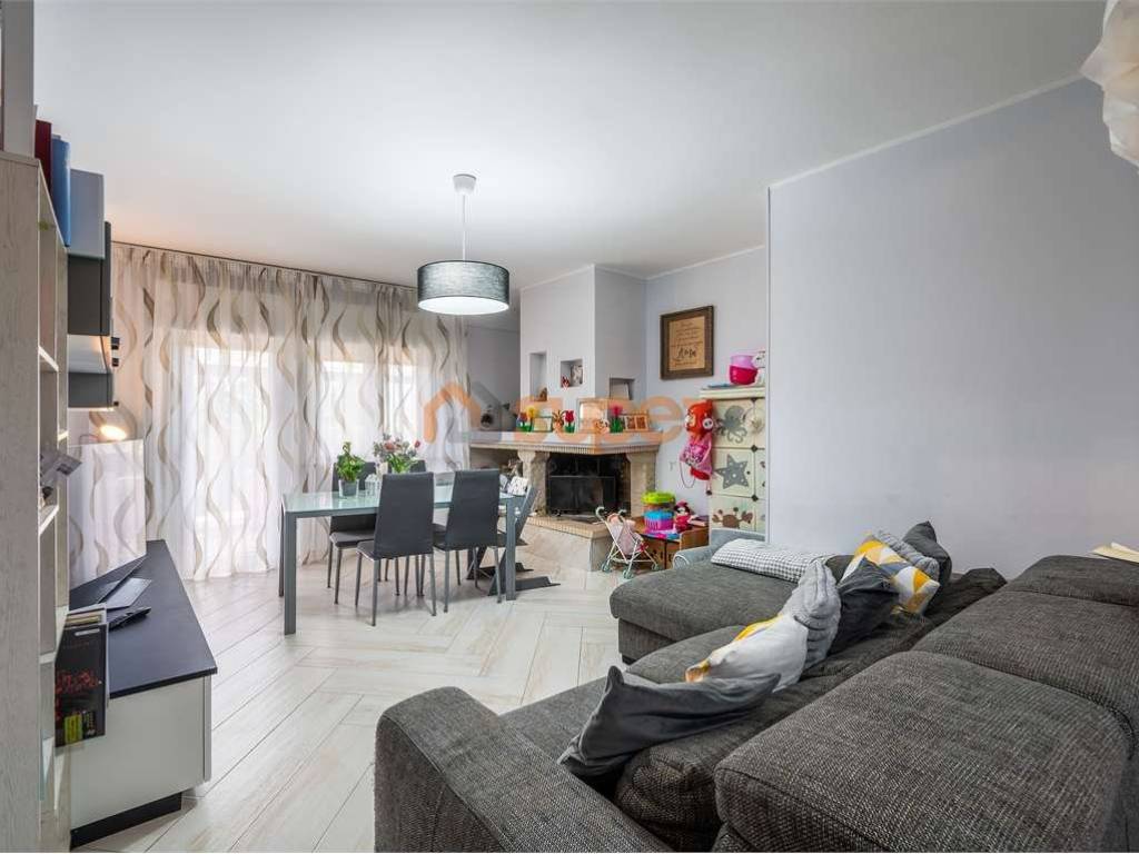 appartamento in vendita a Bastia Umbra