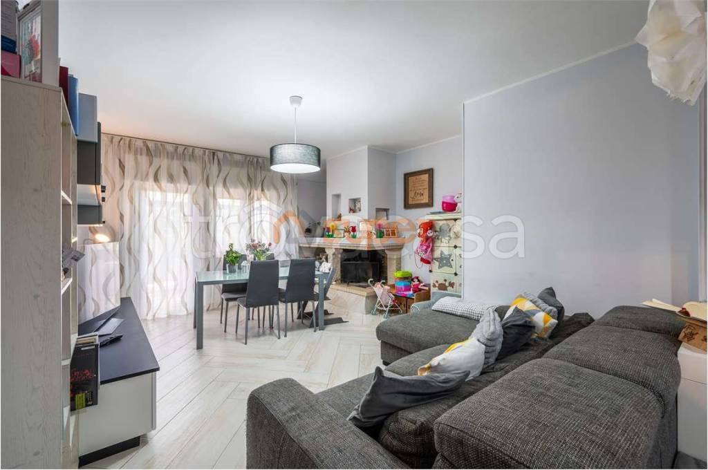 appartamento in vendita a Bastia Umbra