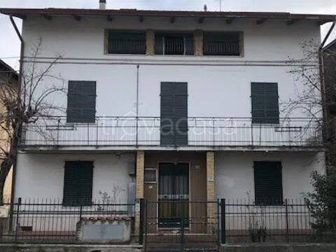 appartamento in vendita a Bastia Umbra in zona Bastiola