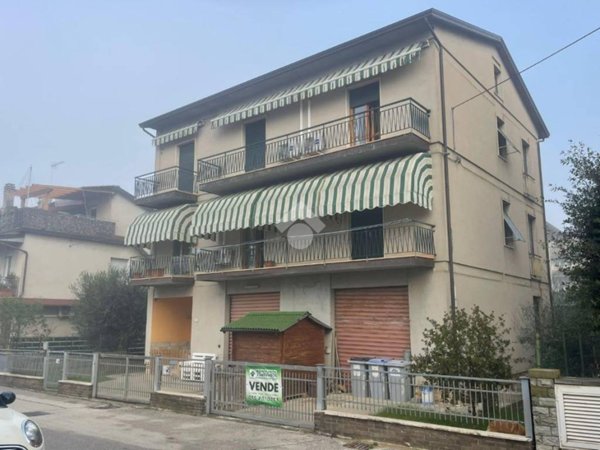appartamento in vendita a Bastia Umbra