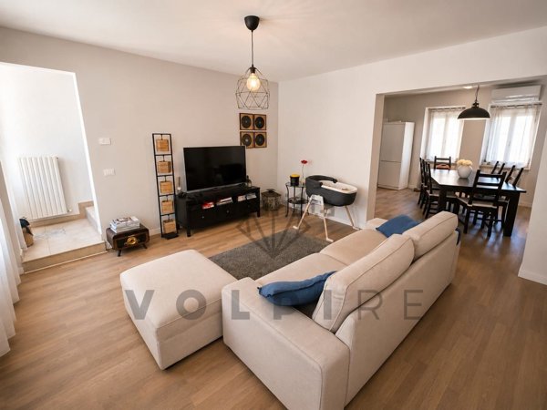 appartamento in vendita a Bastia Umbra