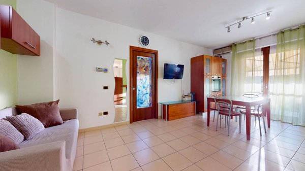 appartamento in vendita a Bastia Umbra in zona Bastiola