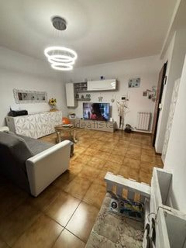 appartamento in vendita a Bastia Umbra in zona Bastiola
