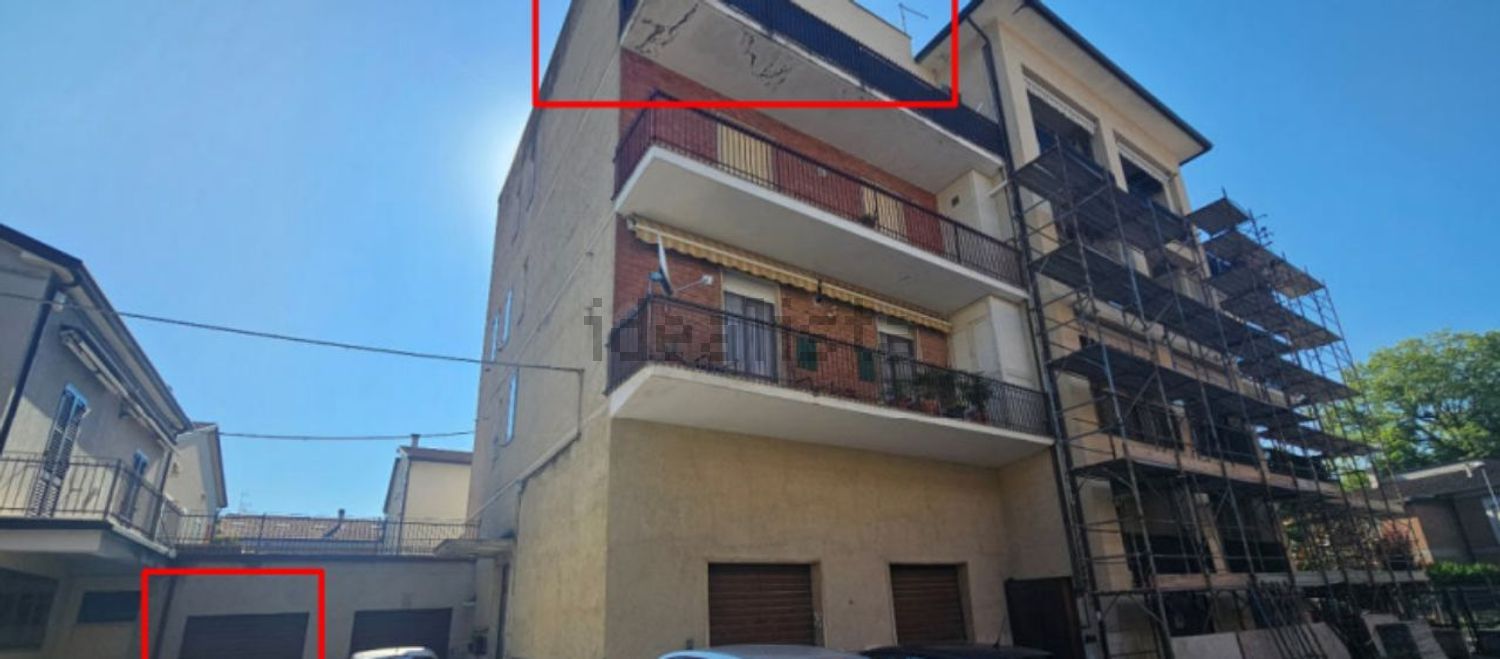 appartamento in vendita a Bastia Umbra