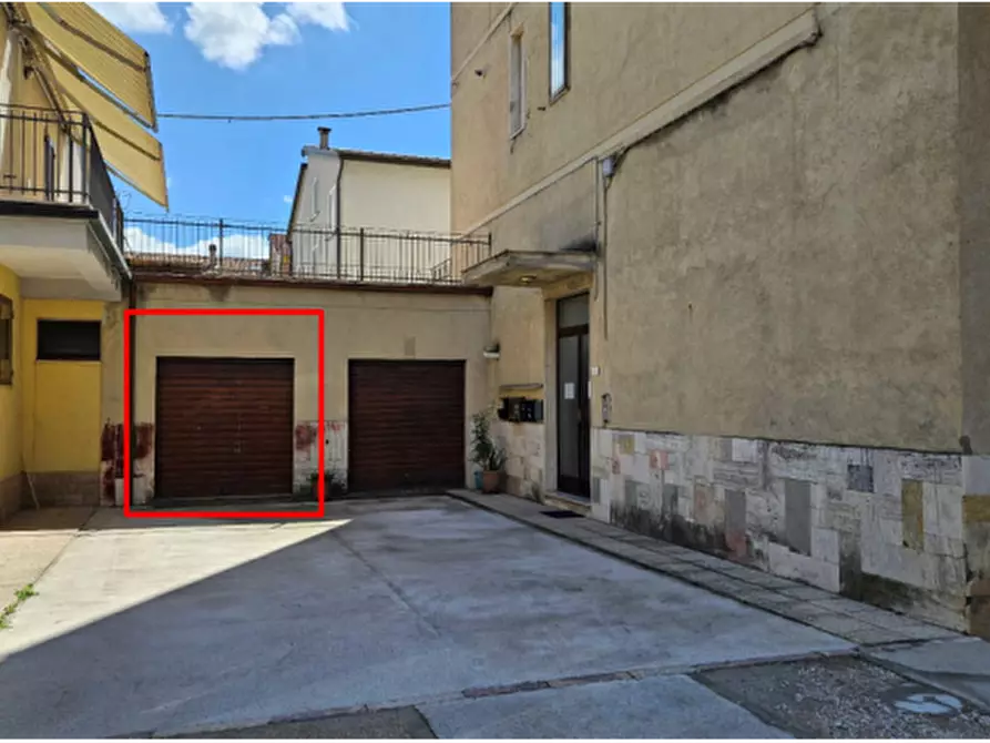 appartamento in vendita a Bastia Umbra