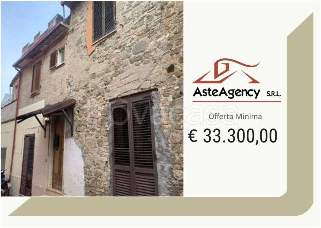 appartamento in vendita a Bastia Umbra in zona Costano