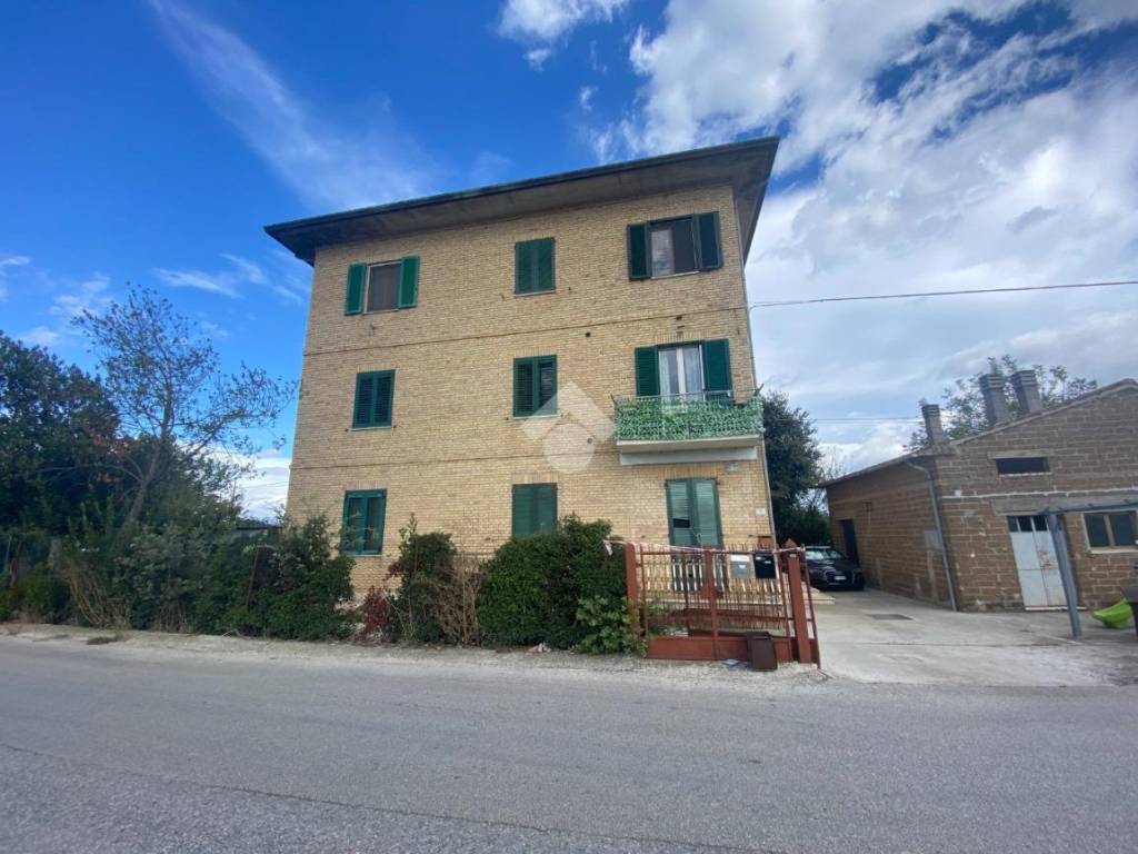 appartamento in vendita a Bastia Umbra