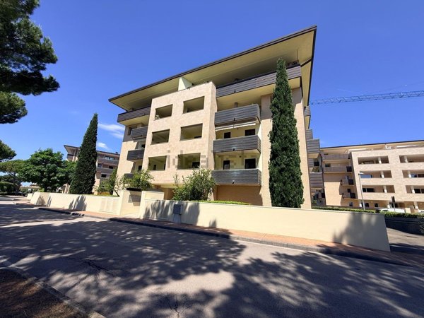 appartamento in vendita a Bastia Umbra