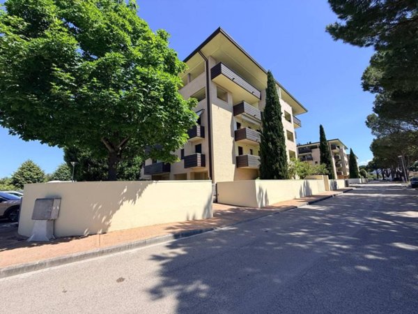 appartamento in vendita a Bastia Umbra