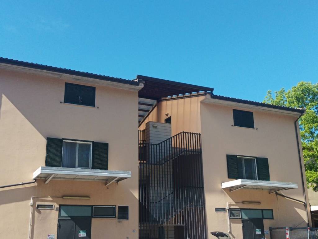 appartamento in vendita a Bastia Umbra