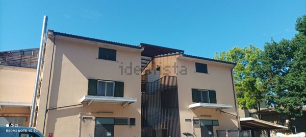 appartamento in vendita a Bastia Umbra
