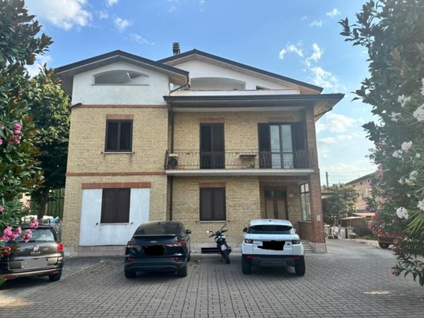 appartamento in vendita a Bastia Umbra