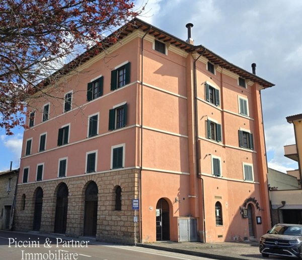 appartamento in vendita a Bastia Umbra in zona Bastiola