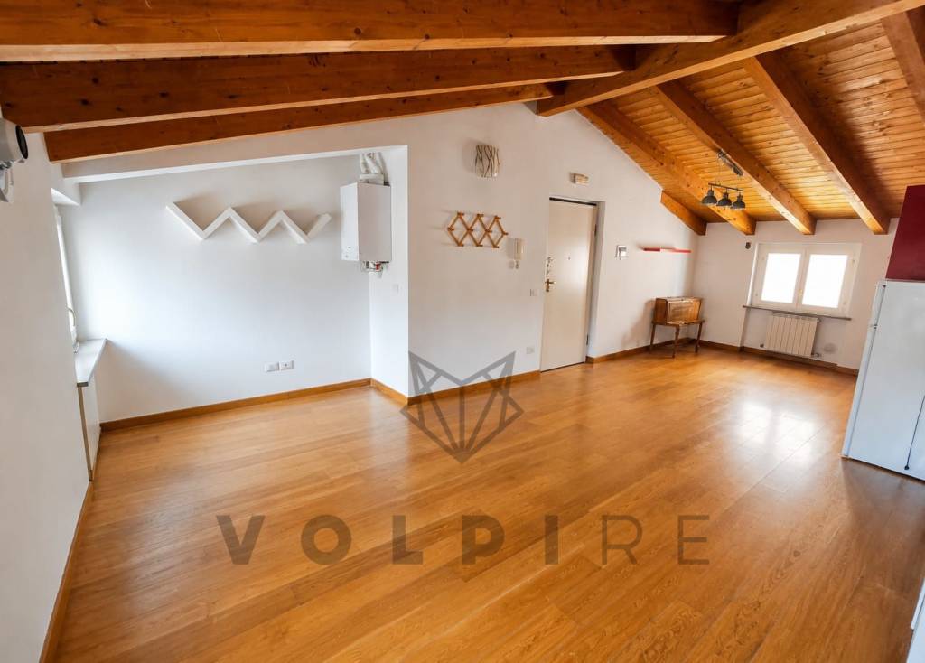 appartamento in vendita a Bastia Umbra