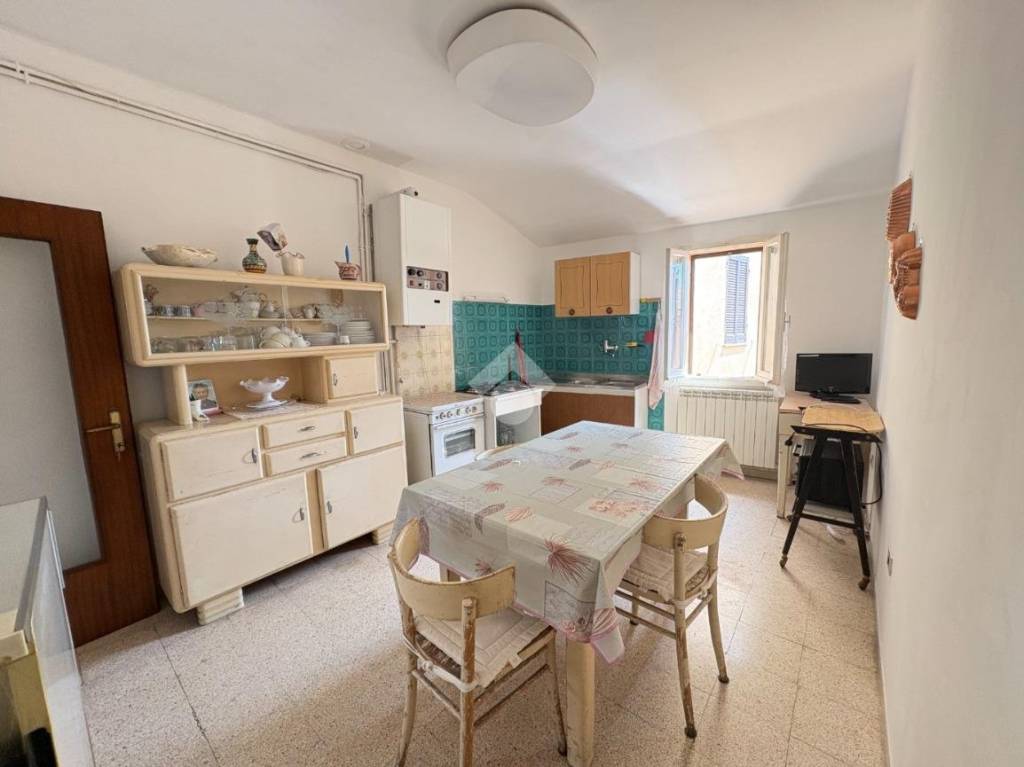 appartamento in vendita a Bastia Umbra in zona Costano