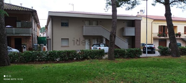 appartamento in vendita a Bastia Umbra