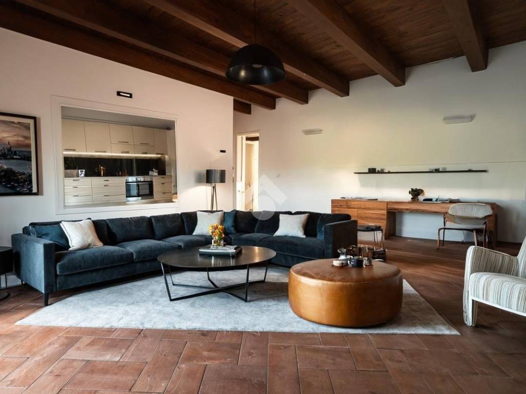 appartamento in vendita a Bastia Umbra