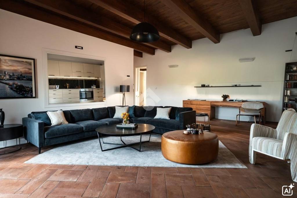 appartamento in vendita a Bastia Umbra in zona Bastiola