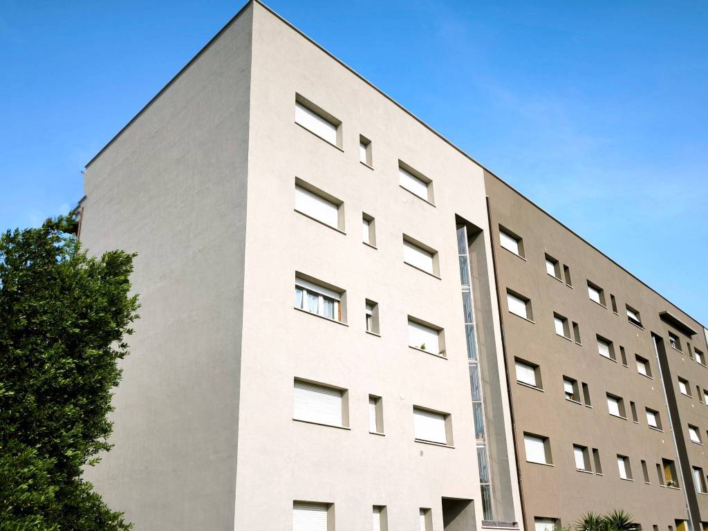 appartamento in vendita a Bastia Umbra