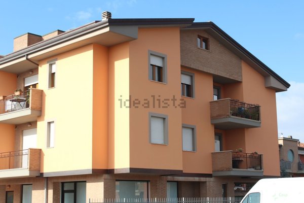 appartamento in vendita a Bastia Umbra in zona Costano