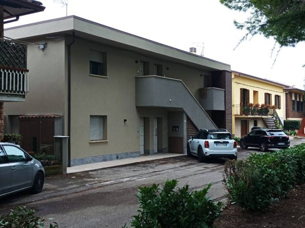appartamento in vendita a Bastia Umbra
