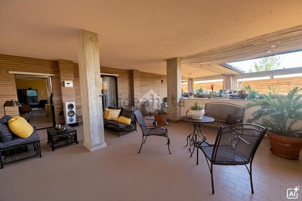 appartamento in vendita a Bastia Umbra