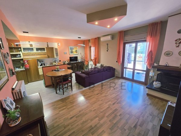 appartamento in vendita a Bastia Umbra in zona Bastiola