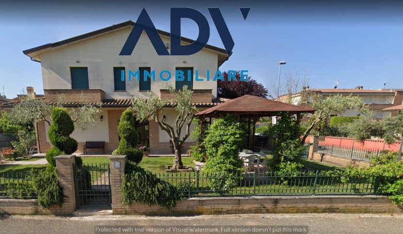 casa indipendente in vendita a Bastia Umbra in zona Bastiola