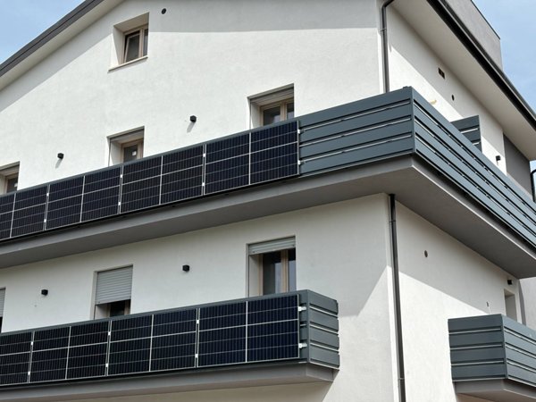 appartamento in vendita a Bastia Umbra