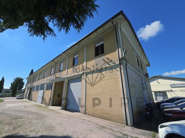 appartamento in vendita a Bastia Umbra
