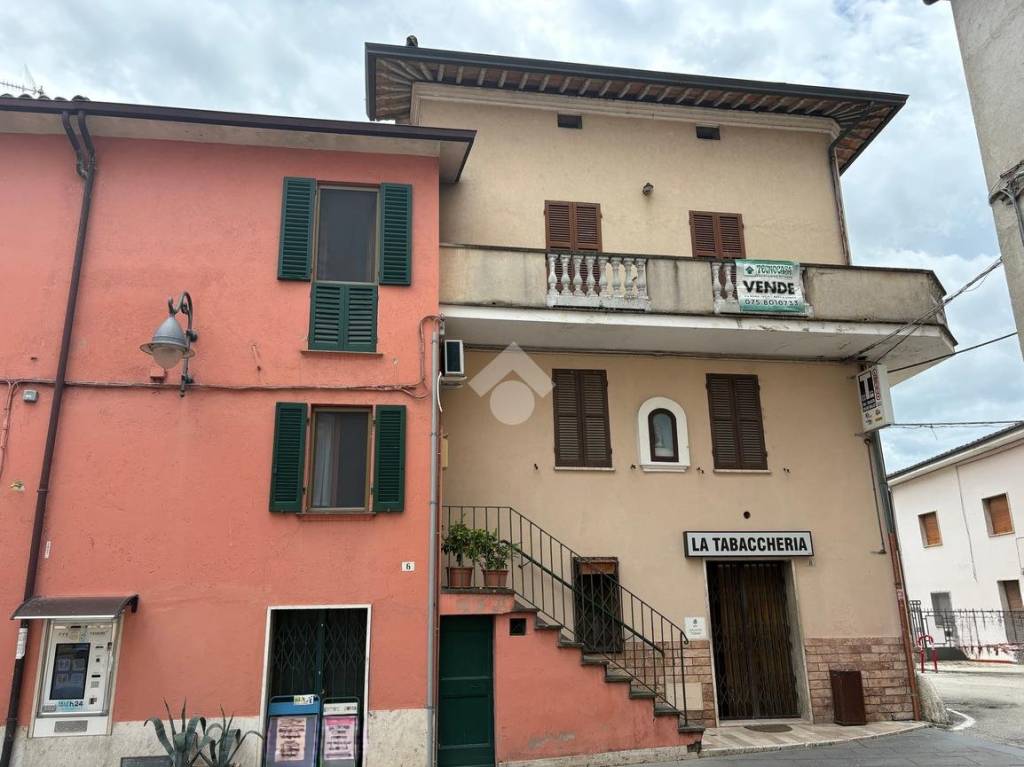 appartamento in vendita a Bastia Umbra in zona Costano