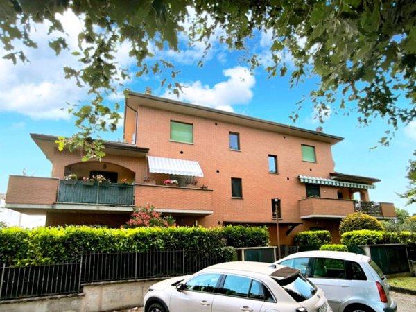 appartamento in vendita a Bastia Umbra in zona Costano