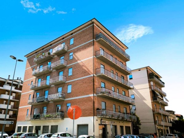 appartamento in vendita a Bastia Umbra