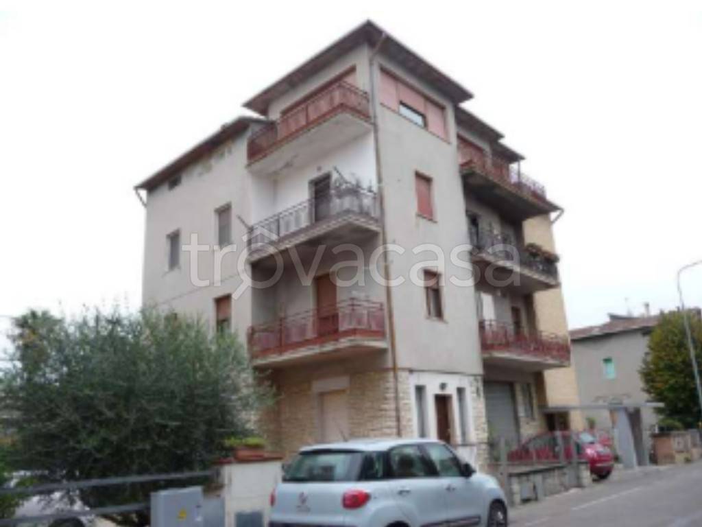 appartamento in vendita a Bastia Umbra