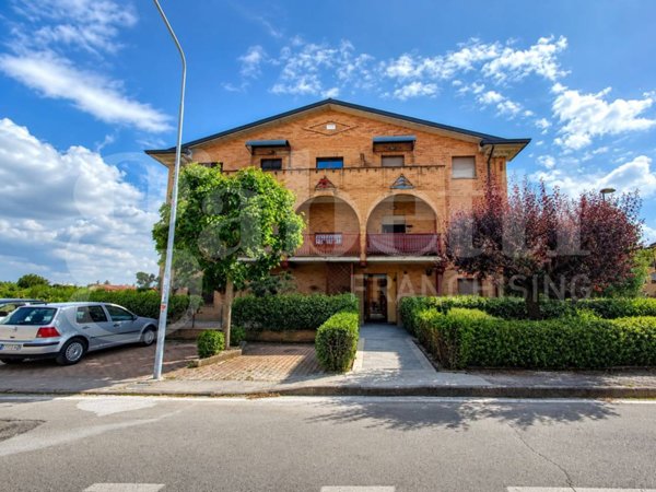 appartamento in vendita a Bastia Umbra in zona Bastiola