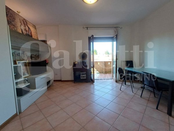 appartamento in vendita a Bastia Umbra in zona Bastiola