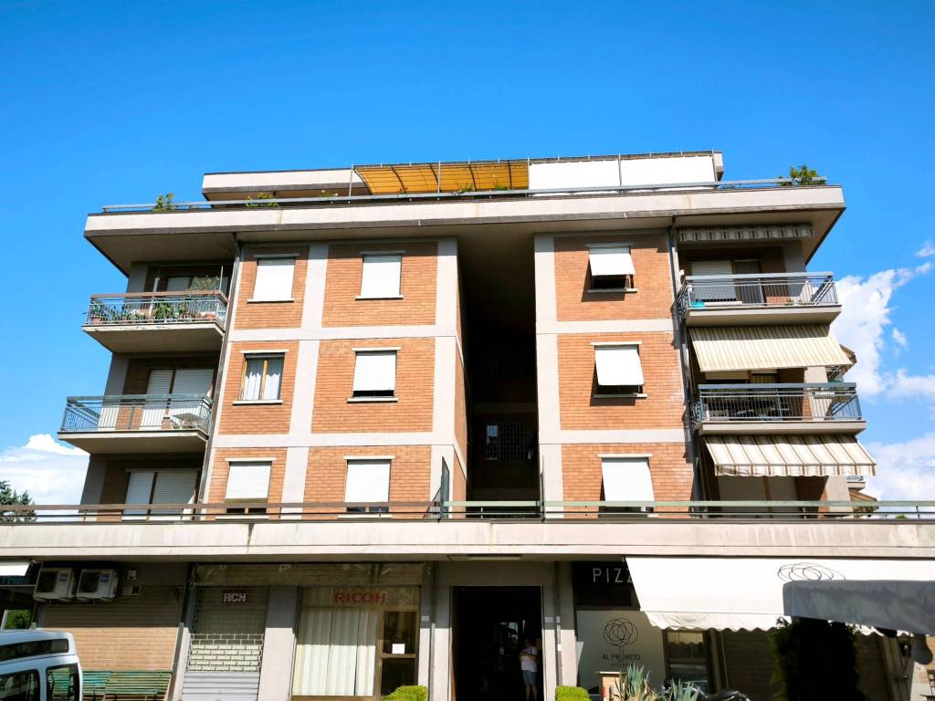 appartamento in vendita a Bastia Umbra