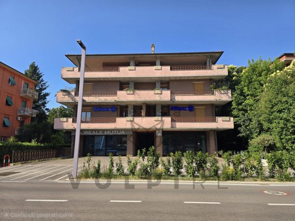 ufficio in vendita a Bastia Umbra
