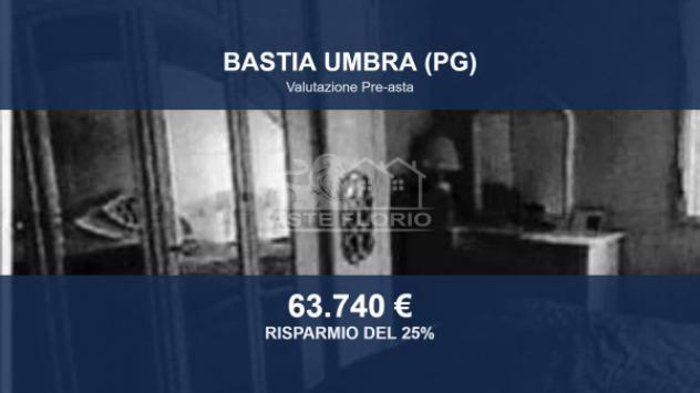 appartamento in vendita a Bastia Umbra