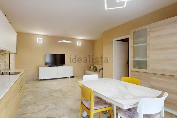appartamento in vendita a Bastia Umbra