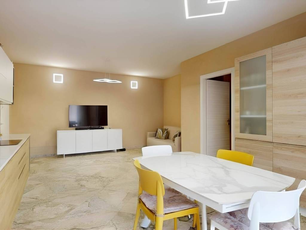 appartamento in vendita a Bastia Umbra