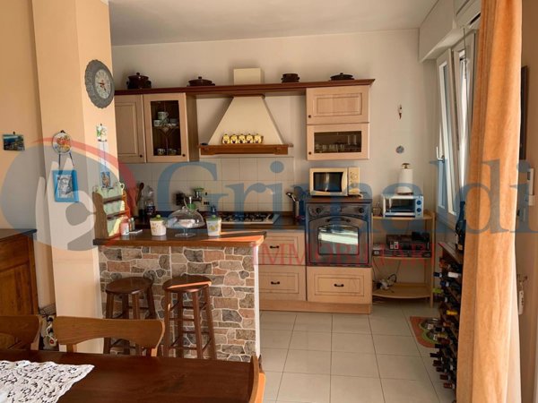 appartamento in vendita a Bastia Umbra in zona Bastiola