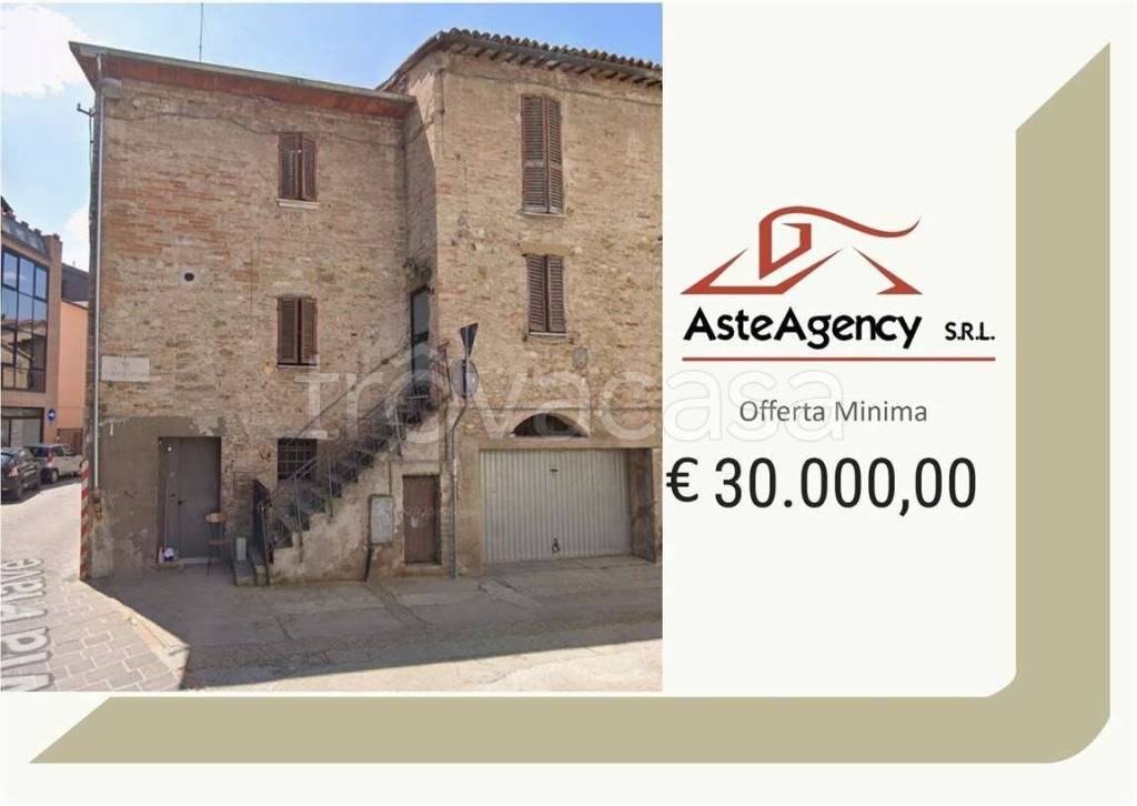casa indipendente in vendita a Bastia Umbra
