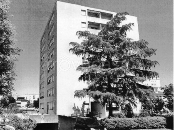 appartamento in vendita a Bastia Umbra in zona Bastiola