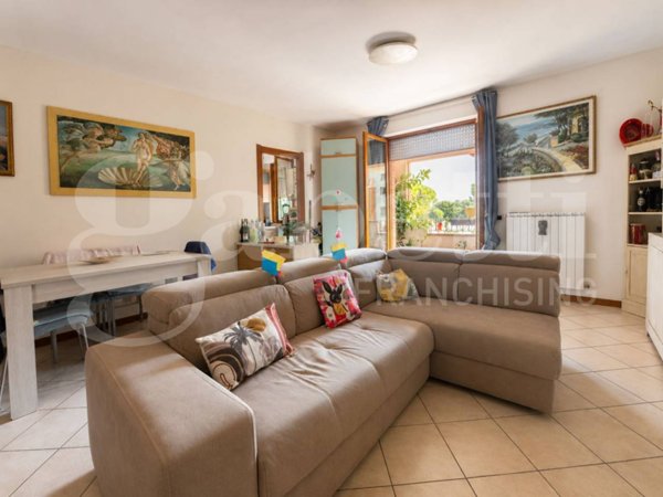 appartamento in vendita a Bastia Umbra